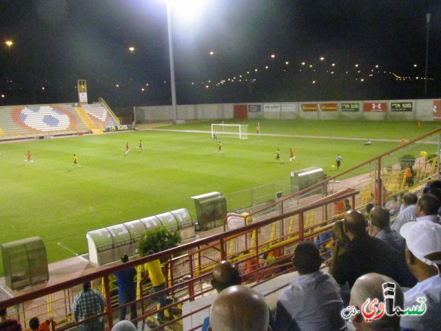 فيديو : اهداف النصر بصوت المعلق علي رشدي بدير 